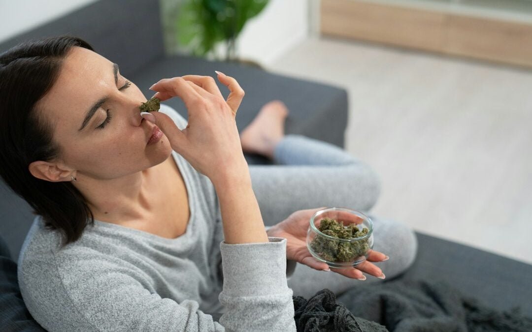 La magie de Fleurs CBD: Comment cette plante peut améliorer votre bien-être