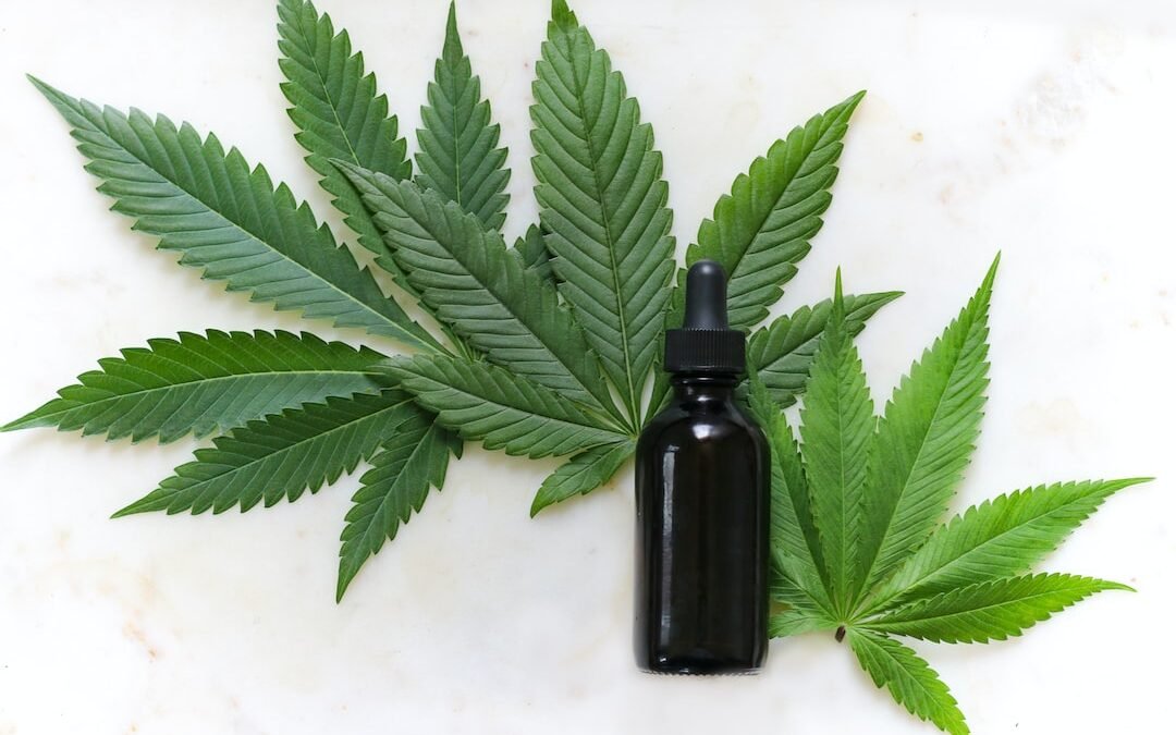 Les bienfaits de l’huile de CBD : un remède naturel pour soulager le stress et l’anxiété