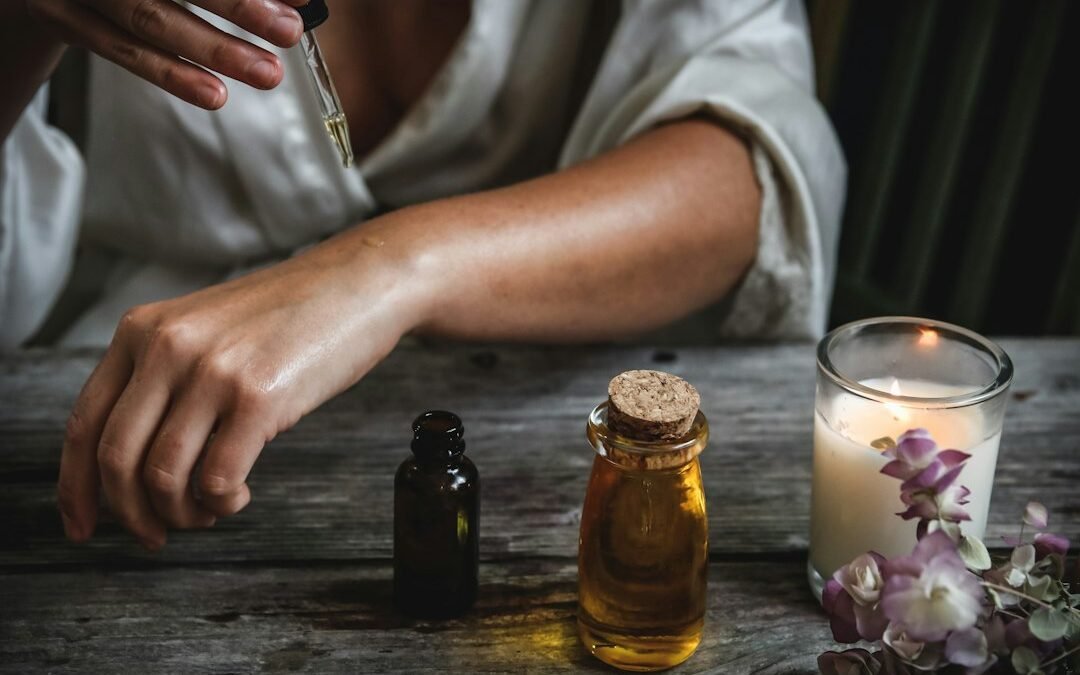 La Science derrière l’Huile de CBD: Études et Recherches