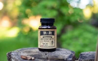 Comment Utiliser le CBD pour le Soulagement de la Douleur Chronique