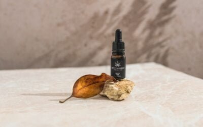 CBD pour la Peau : Avantages et Utilisation dans les Soins Cutanés