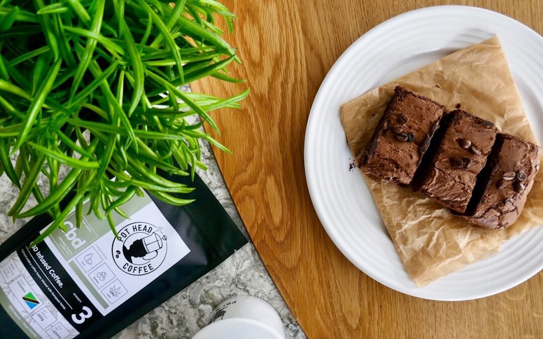 Cuisine avec le CBD : Recettes et Conseils pour Commencer