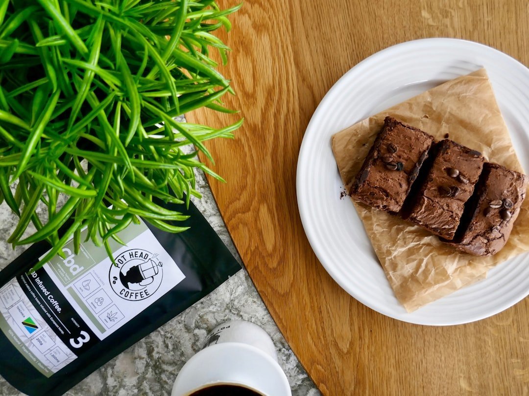 Photo Cuisine avec le CBD : Recettes et Conseils pour Commencer