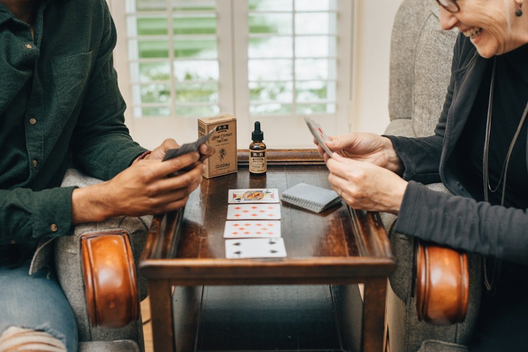 Photo Témoignages Clients : Comment le CBD a Amélioré Leur Vie