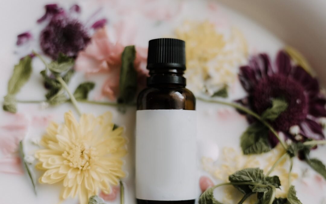 Comment prendre l’huile CBD 40 : Conseils pratiques