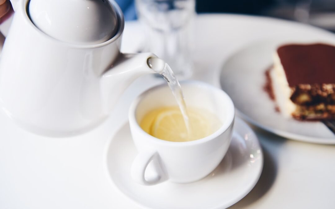 Utiliser le CBD en tisane : mode d’emploi