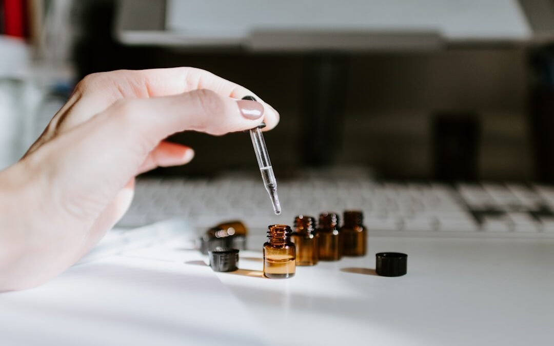 Comment prendre CBD en huile : guide complet