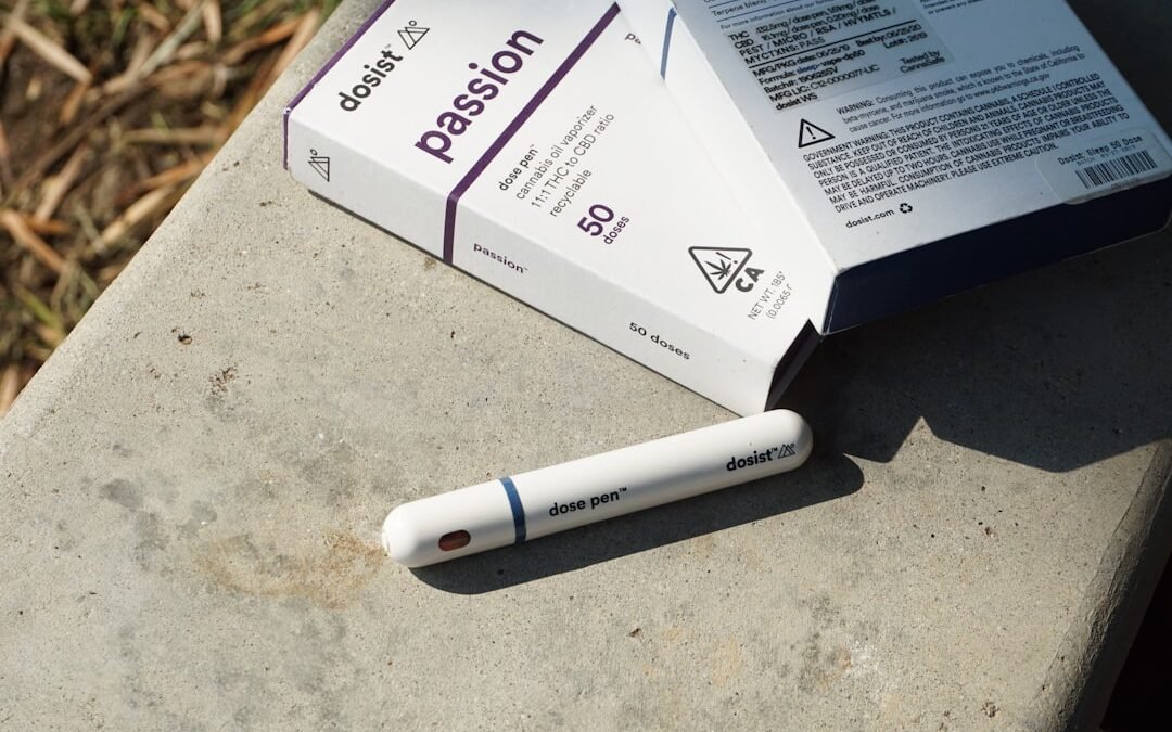 Vapoter du CBD 1000mg : tout ce que vous devez savoir