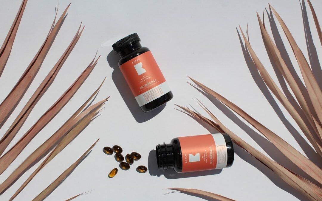 Comment prendre du CBD en huile: guide pratique