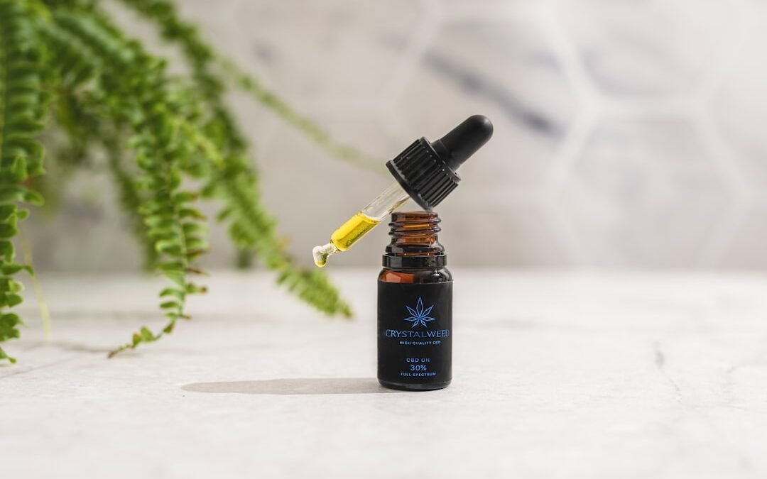 Le CBD : Comment ça Marche ?