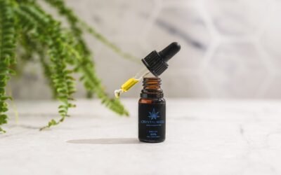 Le CBD : Comment ça Marche ?