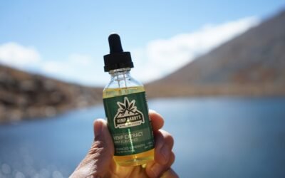 Comment consommer l’huile de CBD : astuces et conseils